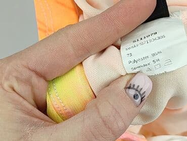 mini i rajstopy: Shein, Spódnica damska, XS — 5