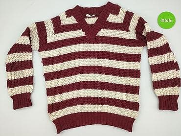 Sweter damski, rozmiar 5XL — 2