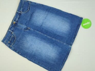 spódnice jeansowe medicine: Roman, Spódnica damska, rozmiar 2XL — 2