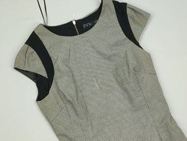 zalando sukienka midi: Zara, Sukienka damska, rozmiar M — 2