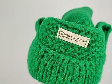 bluzy la mu: ITALY FASHION, Sweter damski, rozmiar One size — 4