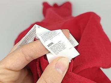 ciąza: Koszula nocna damska, rozmiar S — 5