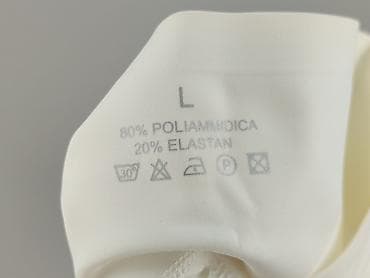 reebok shop: Legginsy Sportowe damskie, rozmiar L — 4