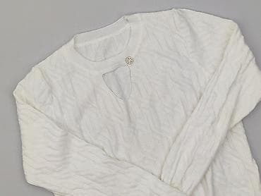 Sweter damski, rozmiar M