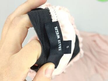 bluzki do plisowanej spódnicy: Tally Weijl, Spódnica damska, rozmiar S — 5