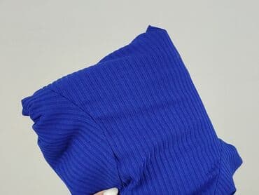 sukienka i kozaki za kolano: Women`s dress, size S — 6