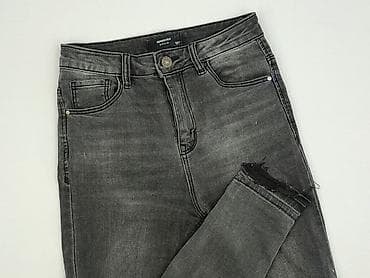 "bartek": Denim, Jeansy damskie, rozmiar 2XS — 1