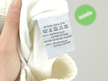 ubranka dla niemowląt 0 3 h: Shorts, 1-3 months, condition - Very good — 5