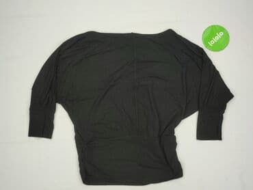 bluzki ze ściągaczem na dole: Women's blouse, size M (EU 38) — 3