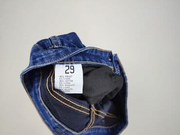 reserved garnitury: Jeansy dla mężczyzn, rozmiar S — 5