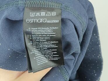 lidl joggery damskie: Esmara, Legginsy Sportowe damskie, rozmiar S — 5
