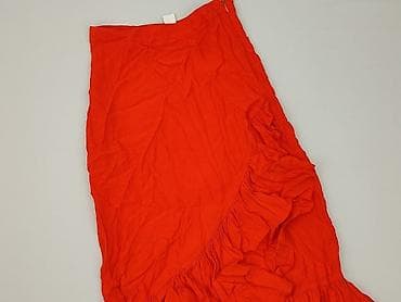 patchwork: H&M, Spódnica damska, rozmiar 2XS — 1