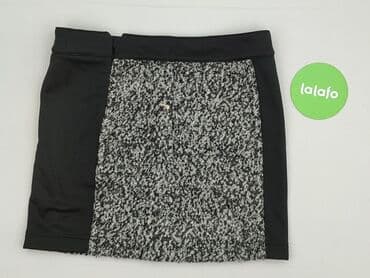 kamizelka narciarska damska: BLANC, Spódnica damska, XS — 3