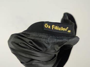 spódnice midi plisowane czarne: Spódnica damska, rozmiar 3XL — 4