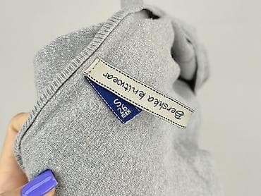 pull and bear zalando: Bershka, Kardigan damski, rozmiar S — 4