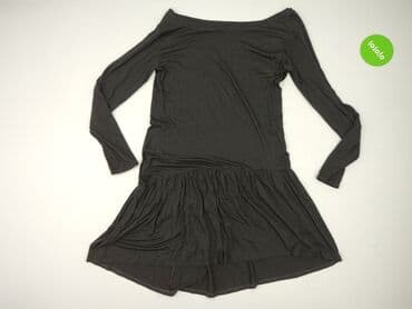 sukienka o kroju marynarki h: H&M, Women`s dress, size XL (EU 42) — 2