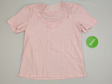 bluzki z baskinką duże rozmiary: Bluzka damska, rozmiar L — 2