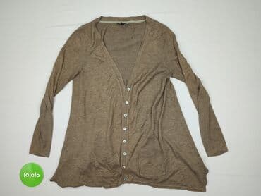 c a sweter: Кардиган жіночий, розмір M — 2