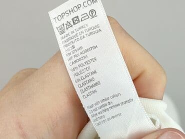 simple bluzki: Topshop, Спідниця жіноча, розмір L — 5