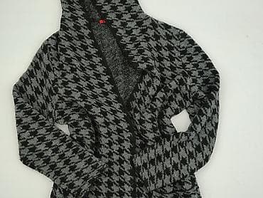 canda plaszcz: Kardigan damski, rozmiar M — 1