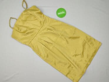 stradivarius sukienki midi: Reserved, Sukienka damska, rozmiar S — 4