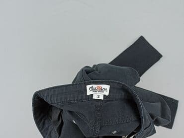 czarne jeansy damskie big star: Jeansy damskie, rozmiar S — 4