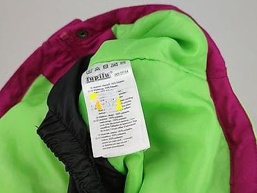 top elegancki: Kurtka przeciwdeszczowa, Lupilu, 3-4 lat, 98-104 cm, stan - Idealny — 5