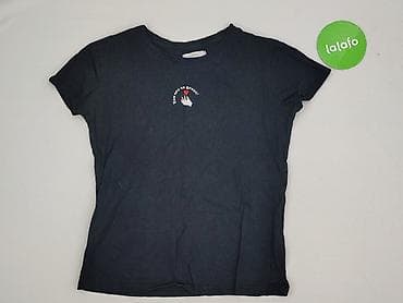 T-shirt damski, rozmiar S — 2