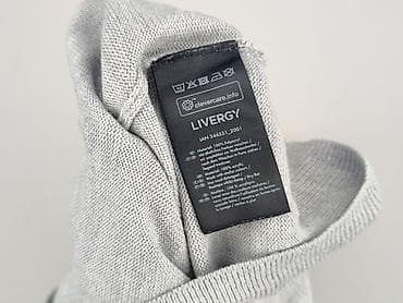 pull jeans: Livergy, Sweter dla mężczyzn, rozmiar L — 5