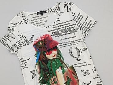 t shirty sure: T-shirt damski, rozmiar S — 1