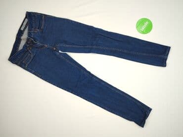 blue motion buty: Blue Motion, Jeans for women, size S — 2