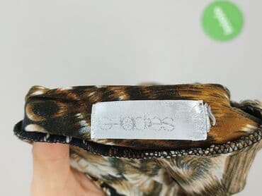 sukienka w panterkę, mohito: Sukienka damska, rozmiar S — 4