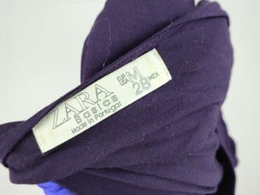 sukienka fioletowa zara: Zara, Sukienka damska, rozmiar M — 5