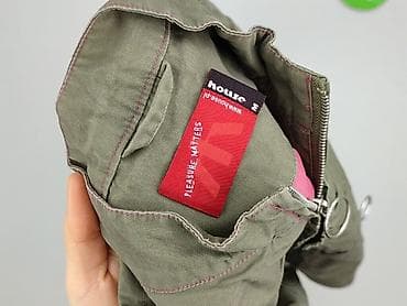 House, Women`s lightweight jacket, size M — 4