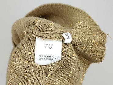 sweter chanel: Sweter damski, rozmiar One size — 5