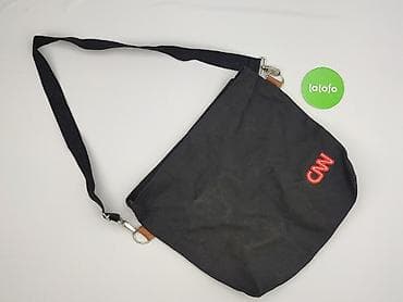 Torba materiałowa, stan - Bardzo dobry — 2