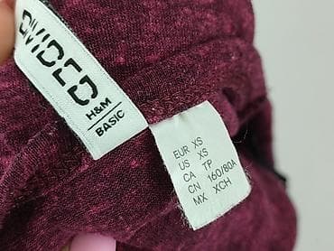 bluza h m: H&M Divided, Bluzka damska, rozmiar XS — 4
