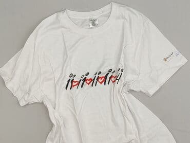 Keya, Koszulka dla mężczyzn, rozmiar L