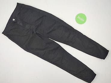 jeans: Spodnie materiałowe damskie, rozmiar S — 2