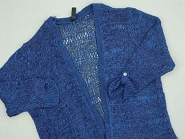 Kardigan damski, rozmiar 3XL