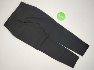 cargo hm: H&M, Spodnie materiałowe damskie, M — 3