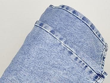 eobuwie emel: Sinsay, Jeansy damskie, rozmiar S — 6