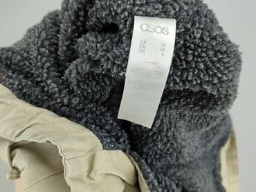 asos plaszcze: Asos, Płaszcz damski, S — 5