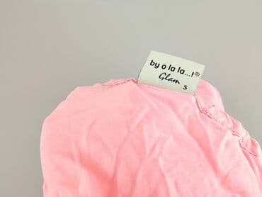 bluzka basic by o la la: By o la la. !, Bluzka damska, rozmiar S — 4