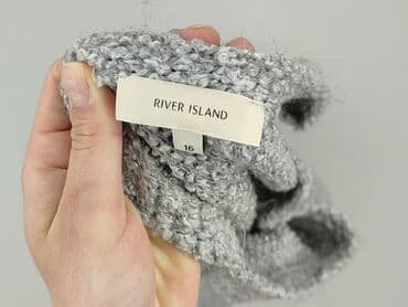 river island sukienki sklep online: River Island, Women's blouse, size 2XL (EU 44) — 4