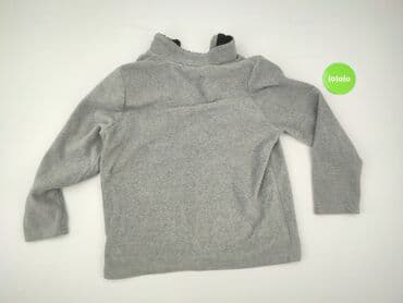 жіночі флісові кофти: Laura Torelli, Polar damski, rozmiar 4XL — 3