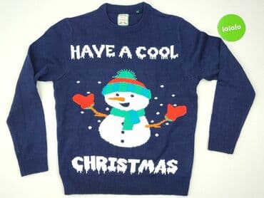 кофти жіночі польські: Women`s sweater, size M (EU 38) — 2