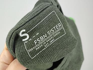 inter koszulka: FB Sister, T-shirt damski, rozmiar S — 4