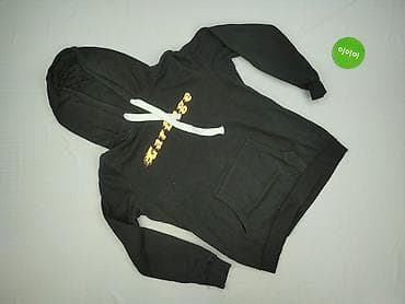 bluza burberry z kapturem: Bluza z kapturem damska, rozmiar XL — 2