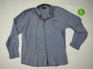 Сорочка для чоловіків, розмір 4XL